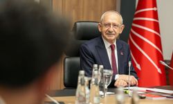 CHP'de arka arkaya toplantılar!