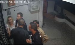 Güllü'nün öldüğü geceye ait yeni görüntüler ortaya çıktı