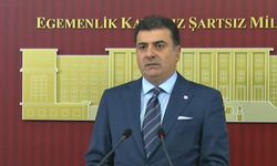 Yeni Partili Emre: Üye sayısında 400 bini geçmiş durumdayız