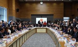 Çerçeve yasa komisyondan geçti: Sıra Meclis'te!