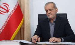 İran Cumhurbaşkanı Mesud Pezeşkiyan: "En önemli endişem halkın ekonomik durumudur"