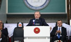 Cumhurbaşkanı Erdoğan: Kanun teklifi tarihi adım!