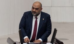 Mehmet Mustafa Gürban İYİ Parti'den istifa etti!