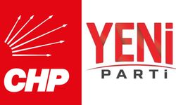 Yeni Parti: 232 belediye başkanı CHP'den istifa etmiştir