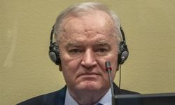 "Bosna Kasabı" Ratko Mladiç öldü