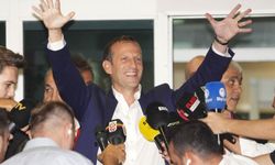 Gardi: Leao'yu Süper Lig'den de bir takım istedi!