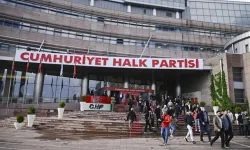 CHP'den 'çerçeve yasa' kararı!
