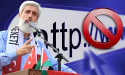 Furkan Vakfı'na yakın hesaplar erişime engellendi