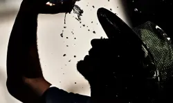 KKTC'de açık alanda çalışma yasağı!