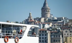 İstanbul için çifte uyarı: Afrika ve Basra yakacak, nem bunaltacak