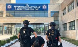 FETÖ firarisiyle irtibatlı olduğu belirlenen şüpheli tutuklandı!
