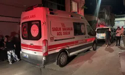 4'üncü kattan düştü: Hamile kadının şüpheli ölümü!