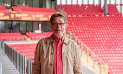 Sepil açıkladı... Göztepe'nin olimpik üssü için geri sayım!
