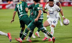 Bodrum FK, lige mağlubiyetle başladı