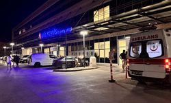 Otelde 'gaz' paniği: 15 kişi hastanelik oldu!