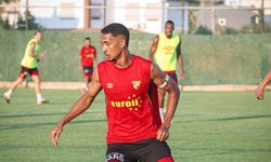 Göz-Göz, Samsunspor maçı hazırlıklarına başladı