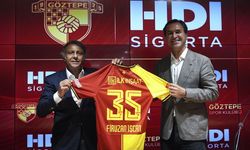 Göztepe’den Avrupa mesajı: “Bu sezon inşallah gideriz”
