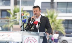 AK Partili Dağ'dan Özel'e TÜGVA yanıtı: Binlerce genciyle size selam söylüyor!