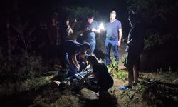 Ormanda kanlı hesaplaşma: Silahla vurup kaçtılar