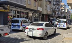 Turgutlu’da eşine şiddet iddiası: Koca gözaltında