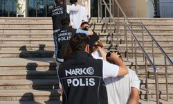 Bodrum'da uyuşturucu operasyonlarında 3 şüpheli tutuklandı