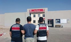 Afyonkarahisar'da firari FETÖ hükümlüsü yakalandı