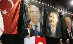 Osmanağaoğlu’ndan ‘Terörsüz Türkiye’ vurgusu: Birileri istemiyor diye vazgeçmeyeceğiz