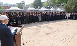 Celal Bayar vefatının 40. yılında kabri başında anıldı