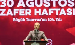 Kurtulmuş: Cumhuriyet’in ikinci asrında yeni bir kapı açıldı