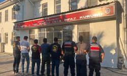 Manisa'da uyuşturucu operasyonu: 4 şüpheli tutuklandı!