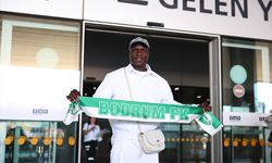 Bodrum FK, Vincent Aboubakar'ı kadrosuna kattı