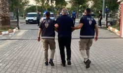 Aydın'da otomobiliyle yayaya çarpıp kaçan sürücü tutuklandı