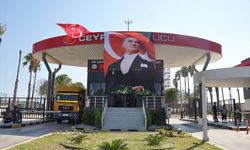 Taşucu Limanı'nda kriz masası kuruldu