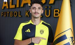 Aliağa FK'ya genç sol bek!