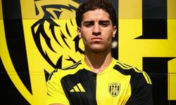 Aliağa FK'ya Karşıyaka'dan sağ bek!