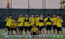 Aliağa FK kabuk değiştirdi