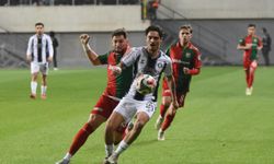 Altay’da iki oyuncudan dönüş!