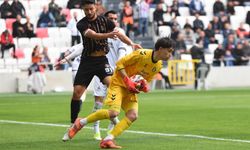 Altay'da Ulaş'ın forması garanti!