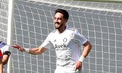 Altay'da Onur Efe dönüyor!