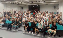 Altay'da taraftarlar harekete geçti: Destek kampanyası başladı!