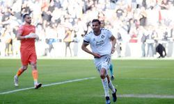 Altay'da gözler kaptanlarda!