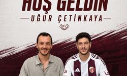 Altınordu'dan ayrılan iki oyuncu imza attı