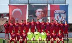 Altınordu'ya altyapı tesellisi