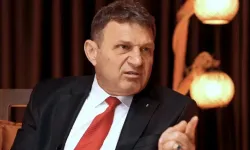 Emekli Amiral Türker Ertürk hakkında istenen ceza belli oldu