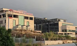 Doktora yumruk atan saldırgan tutuklandı