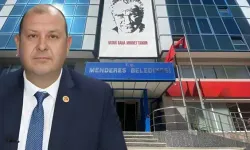 Savcılıkta ana gündem belli oldu: İmar yolsuzluğu iddiası!