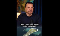 AK Partili Kaya'dan 'tüp geçiş' projesi mesajı: Bir gün mutlaka!