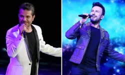 Tarkan ve Kenan Doğulu aynı gece sahne alacak