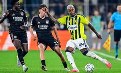 Fenerbahçe turu Fransa'ya bıraktı!