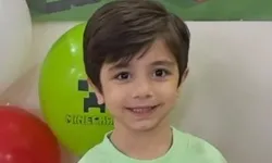 Arkadaşının evinde tüfekle vurulmuştu: 5 yaşındaki çocuk yaşam savaşını kazandı!
